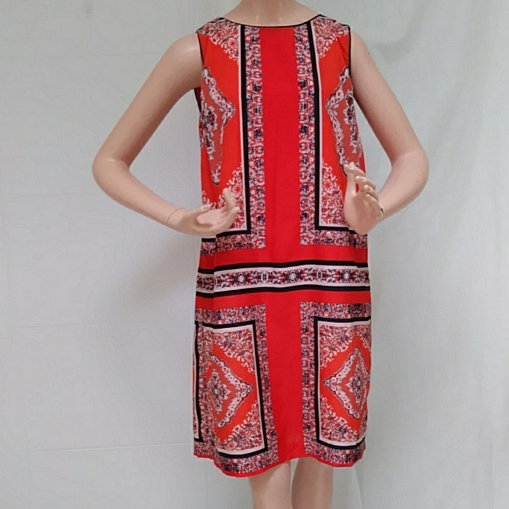 Philosophy by Republic women's dress